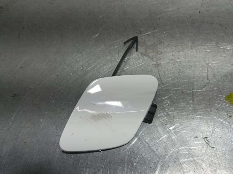 Recambio de tapa gancho remolque para ford ka+ essential referencia OEM IAM E4B517A989BC  DELANTERA ROZADA