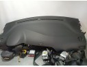 Recambio de kit airbag para kia picanto (ja) attract referencia OEM IAM 56900G6100CGK  C/ SALPICADERO Y PRETENSORES POCO SUCIO P