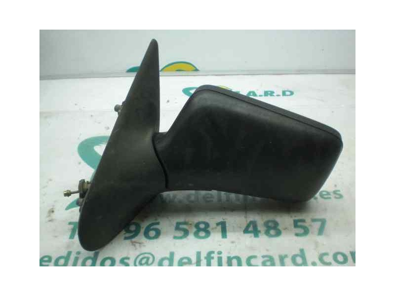 Recambio de retrovisor izquierdo para seat ibiza (6k) básico referencia OEM IAM   