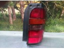 Recambio de piloto trasero derecho para renault espace (j63) rt turbo d referencia OEM IAM   TOCADO