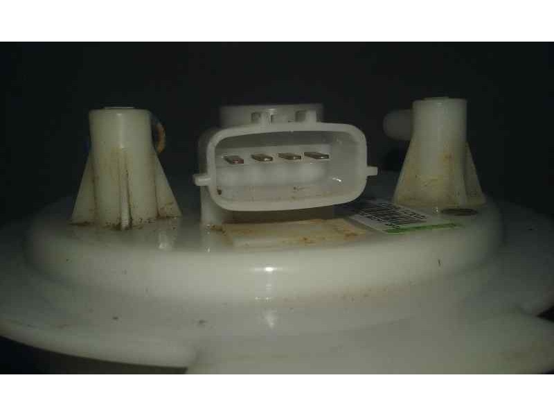 Recambio de aforador para nissan micra (k13) acenta referencia OEM IAM 170401HJOB3217E TD3Z17E017 