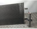 Recambio de condensador / radiador aire acondicionado para daewoo lacetti cdx referencia OEM IAM 96837834  
