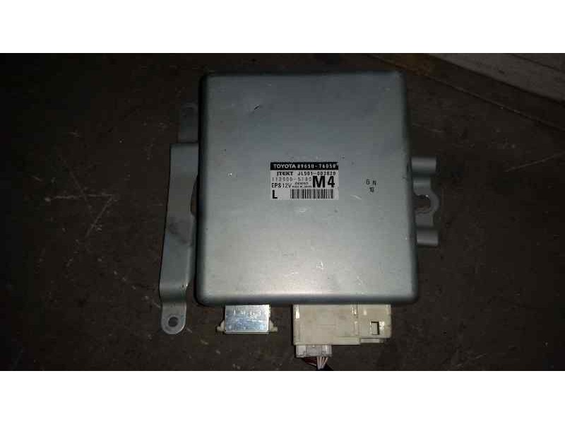 Recambio de columna direccion para lexus ct 200h referencia OEM IAM 1321001312 8096076040 DENSO