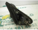 Recambio de retrovisor izquierdo para seat ibiza (6k) básico referencia OEM IAM   