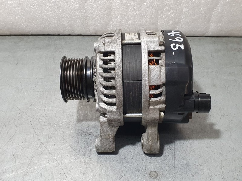 Recambio de alternador para honda civic lim.5 (fk) 1.5 sport plus referencia OEM IAM 3110059B003 1042114340 DENSO