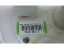 Recambio de aforador para nissan micra (k13) acenta referencia OEM IAM 170401HJOB3217E TD3Z17E017 