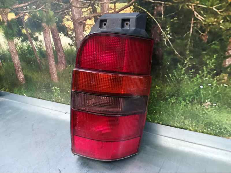 Recambio de piloto trasero derecho para renault espace (j63) rt turbo d referencia OEM IAM   TOCADO