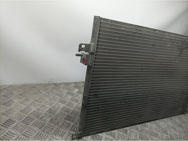 Recambio de condensador / radiador aire acondicionado para daewoo lacetti cdx referencia OEM IAM 96837834  