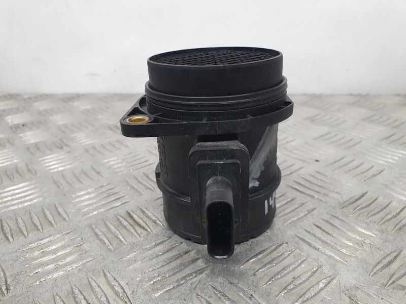 Recambio de caudalimetro para hyundai ix20 gls comfort blue referencia OEM IAM 9021050002 281642A500 