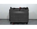 Recambio de radiador agua para ford fiesta (ce1) st-line referencia OEM IAM H1BG8005CD  