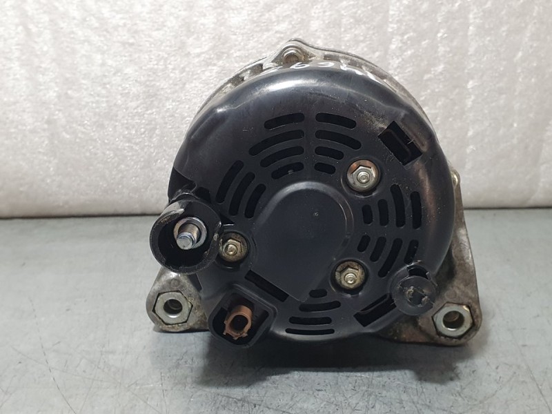 Recambio de alternador para honda civic lim.5 (fk) 1.5 sport plus referencia OEM IAM 3110059B003 1042114340 DENSO