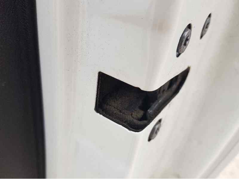 Recambio de cerradura puerta delantera derecha para fiat 500 e icon referencia OEM IAM 52138078  