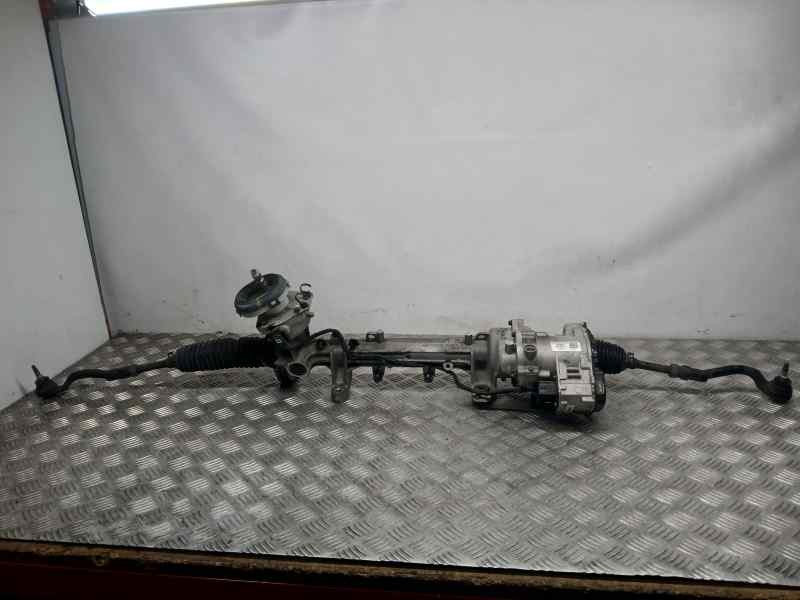 Recambio de cremallera direccion para hyundai tucson sle mild-hybrid 2wd referencia OEM IAM 57700D7500 A010C385 ELECTRO-MECANICA