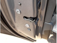 CERRADURA PUERTA TRASERA IZQUIERDA 9800617580 