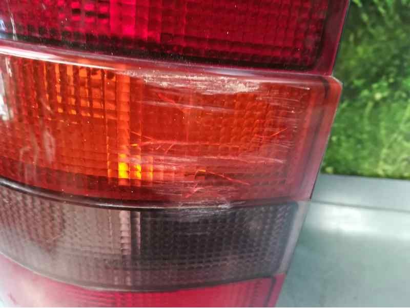 Recambio de piloto trasero derecho para renault espace (j63) rt turbo d referencia OEM IAM   TOCADO