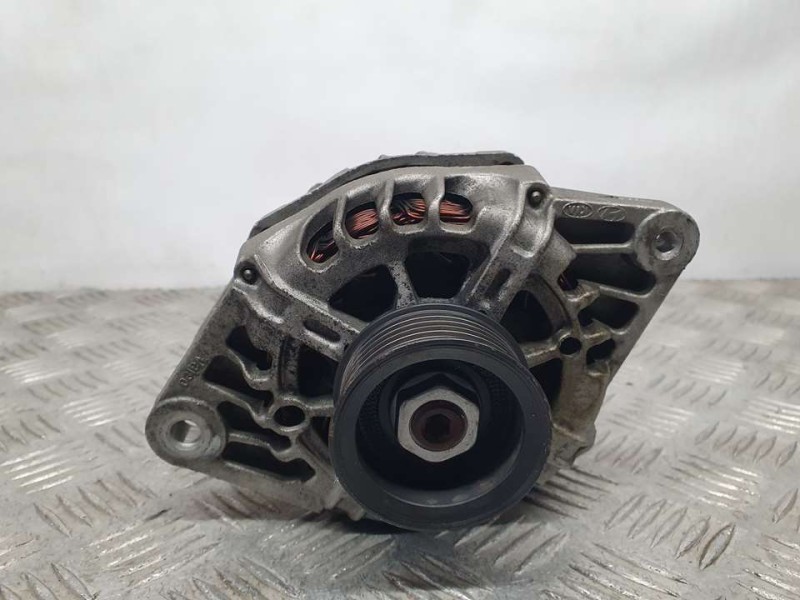 Recambio de alternador para kia cee´d active referencia OEM IAM 373002B101 2655447 VALEO