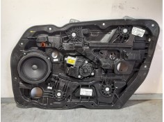 Recambio de elevalunas delantero derecho para kia cee´d drive referencia OEM IAM 82480A2311  ELECTRICO 6 PINES