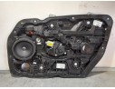 Recambio de elevalunas delantero derecho para kia cee´d drive referencia OEM IAM 82480A2311  ELECTRICO 6 PINES