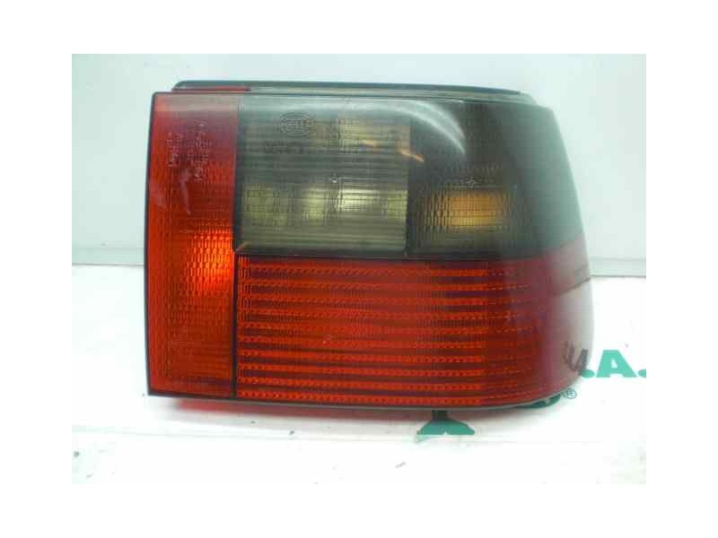 Recambio de piloto trasero derecho para seat ibiza (6k) básico referencia OEM IAM   