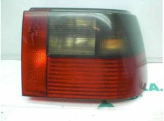 Recambio de piloto trasero derecho para seat ibiza (6k) básico referencia OEM IAM   