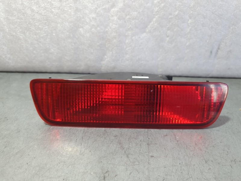 Recambio de piloto trasero central para nissan micra v (k14) 5 puertas referencia OEM IAM 26580JD00B 00954000 