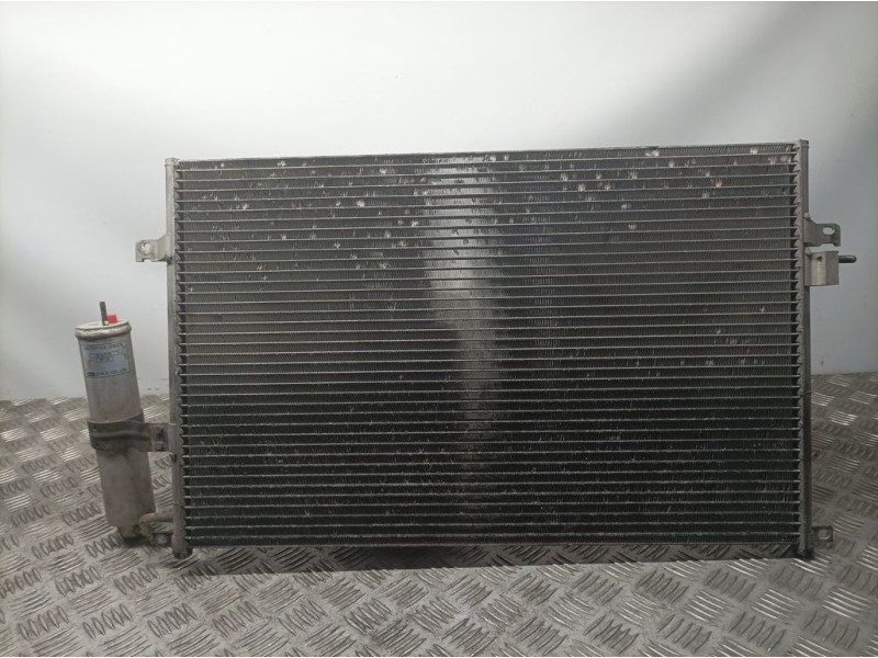 Recambio de condensador / radiador aire acondicionado para daewoo lacetti cdx referencia OEM IAM 96837834  