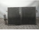 Recambio de condensador / radiador aire acondicionado para daewoo lacetti cdx referencia OEM IAM 96837834  