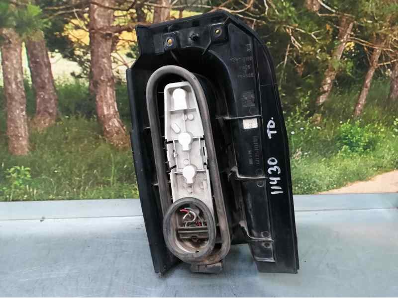 Recambio de piloto trasero derecho para renault espace (j63) rt turbo d referencia OEM IAM   TOCADO