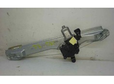 ELEVALUNAS TRASERO DERECHO 6 PINS ELECTRICO