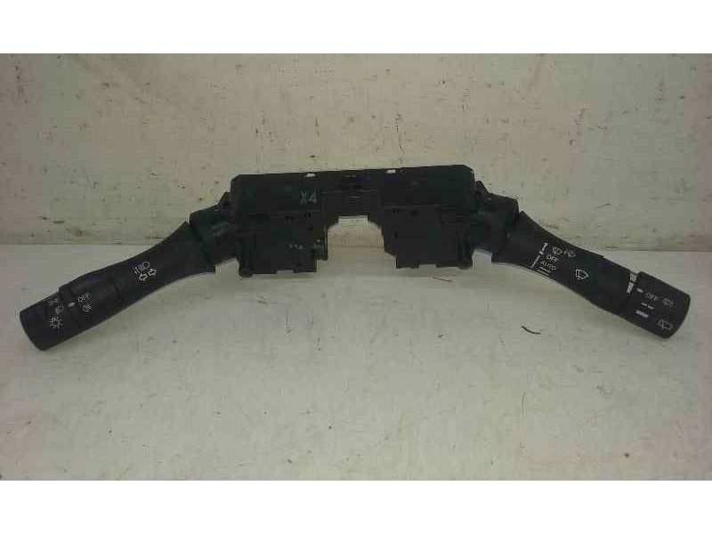 Recambio de mando luces y limpia para nissan micra (k13) acenta referencia OEM IAM   