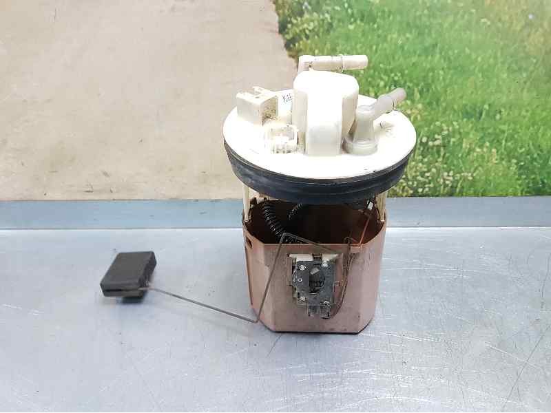 Recambio de aforador para mazda 6 berlina (gg) 2.0 crtd 136 active (4-ptas.) referencia OEM IAM C00081359 880552 