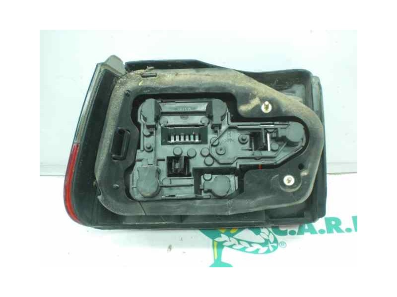 Recambio de piloto trasero derecho para seat ibiza (6k) básico referencia OEM IAM   