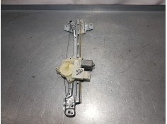 Recambio de elevalunas trasero derecho para peugeot 308 style referencia OEM IAM 9825710480 0026213724 BROSEELÉCTRICO