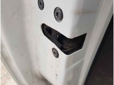 Recambio de cerradura puerta delantera izquierda para fiat 500 e icon referencia OEM IAM 52138077  