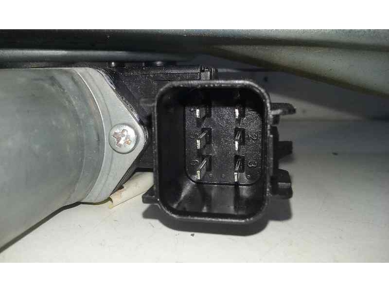Recambio de elevalunas trasero derecho para ford grand c-max edition referencia OEM IAM  6 PINS ELECTRICO
