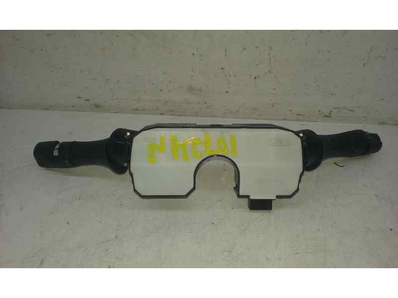 Recambio de mando luces y limpia para nissan micra (k13) acenta referencia OEM IAM   