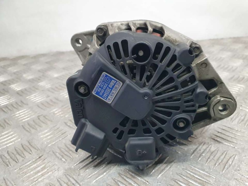 Recambio de alternador para kia cee´d active referencia OEM IAM 373002B101 2655447 VALEO