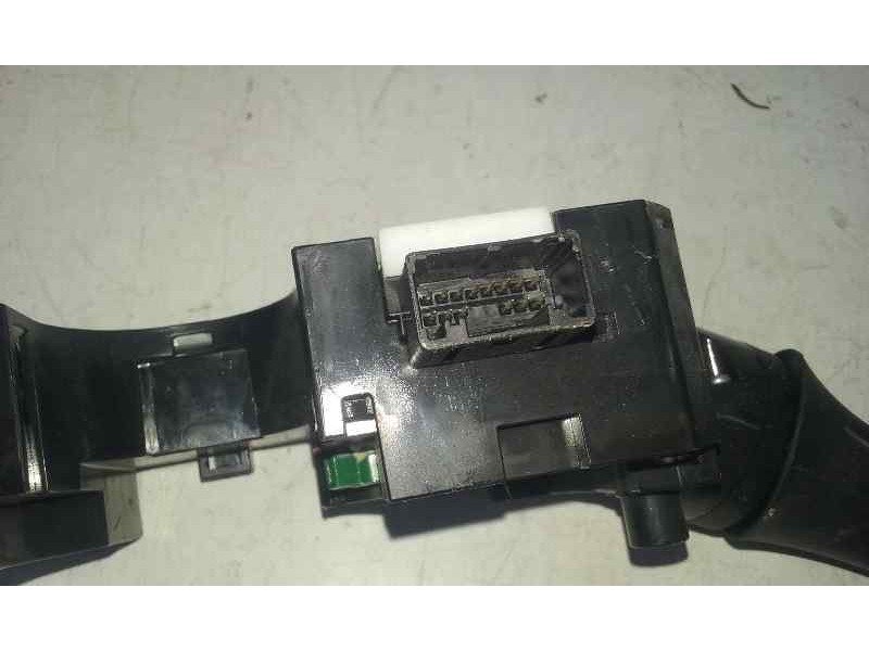 Recambio de mando luces y limpia para nissan micra (k13) acenta referencia OEM IAM   