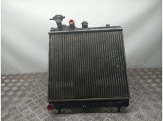 RADIADOR AGUA 2531002100AT 