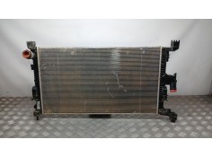 RADIADOR AGUA 214105803R 