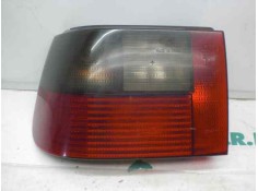 Recambio de piloto trasero izquierdo para seat ibiza (6k) básico referencia OEM IAM   