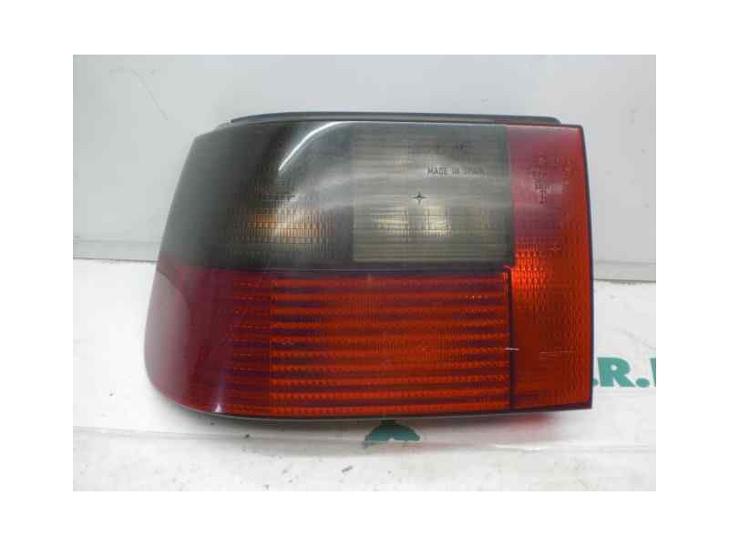 Recambio de piloto trasero izquierdo para seat ibiza (6k) básico referencia OEM IAM   