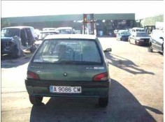 PEUGEOT 106 (S1)