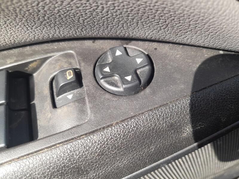 Recambio de mando elevalunas delantero izquierdo para opel crossland x / crossland (p17, p2qo) 1.5 turbo d (75) referencia OEM I