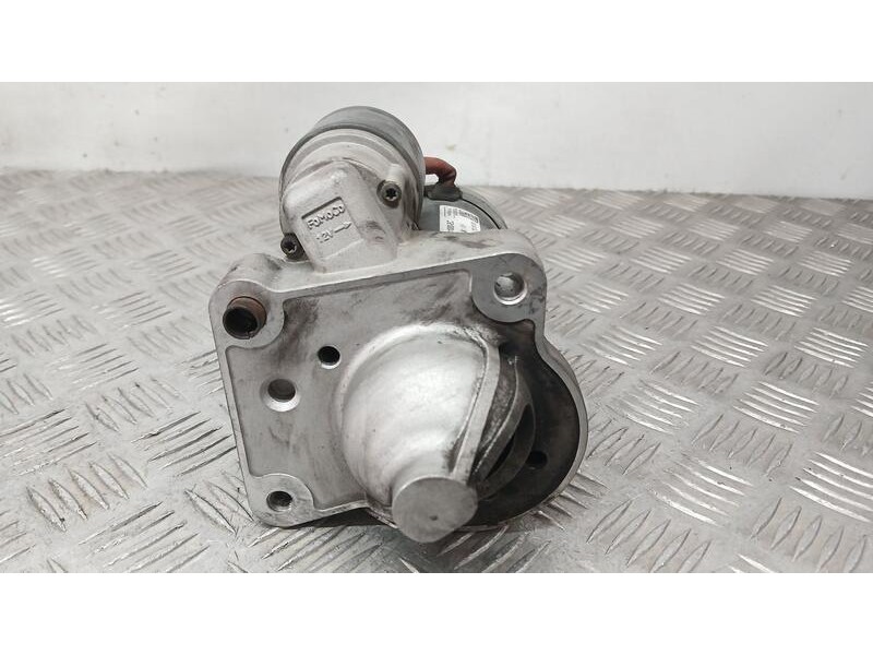Recambio de motor arranque para ford tourneo courier (c4a) trend referencia OEM IAM H1BT11000EC  TS1855