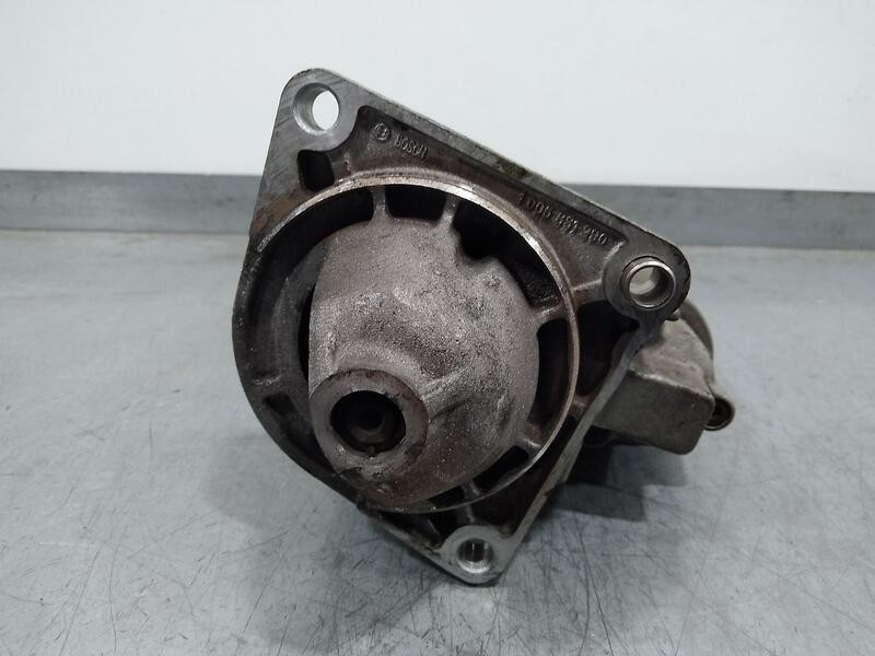 Recambio de motor arranque para alfa romeo gt (125) 1.9 jtd 16v m-jet distinctive (10.2006) referencia OEM IAM 55195211 00011082