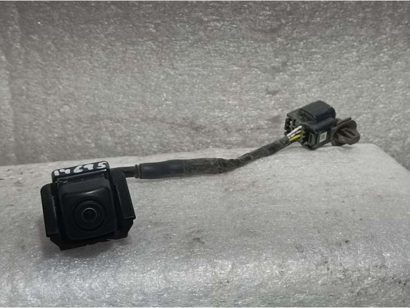 Recambio de camara vision trasera para honda civic lim.5 (fk) 1.5 sport plus referencia OEM IAM 20557108A 02920779 