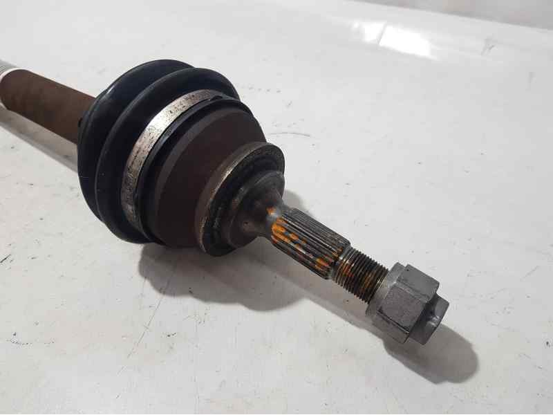 Recambio de transmision delantera derecha para citroën ds3 techno style referencia OEM IAM 9686025480  