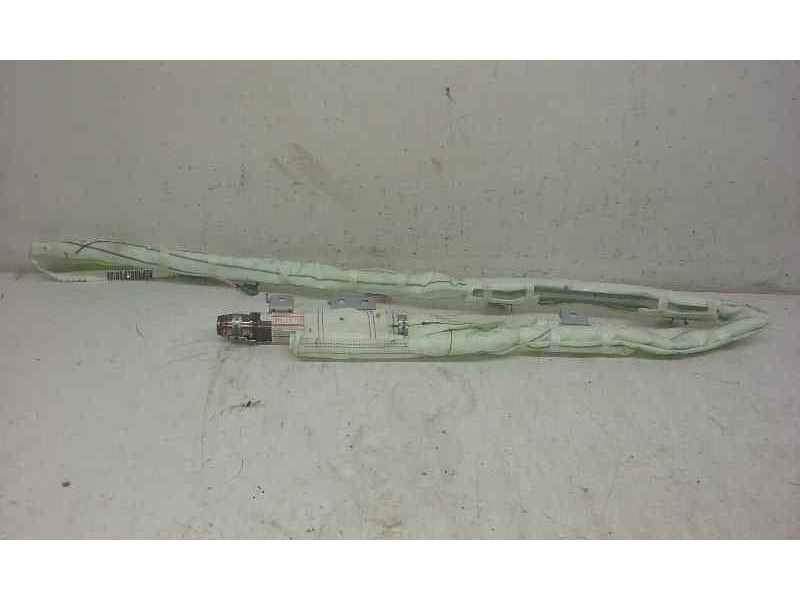 Recambio de airbag cortina delantero derecho para nissan micra (k13) acenta referencia OEM IAM   