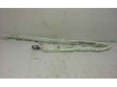 Recambio de airbag cortina delantero derecho para nissan micra (k13) acenta referencia OEM IAM   